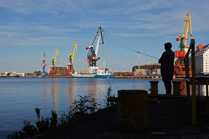 Три проблемы будущего, экспорт и импорт России и экономика пост-роста